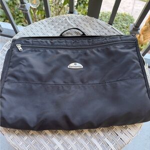 Backpack Samsonite, laptop bag samsonite, laptop black case